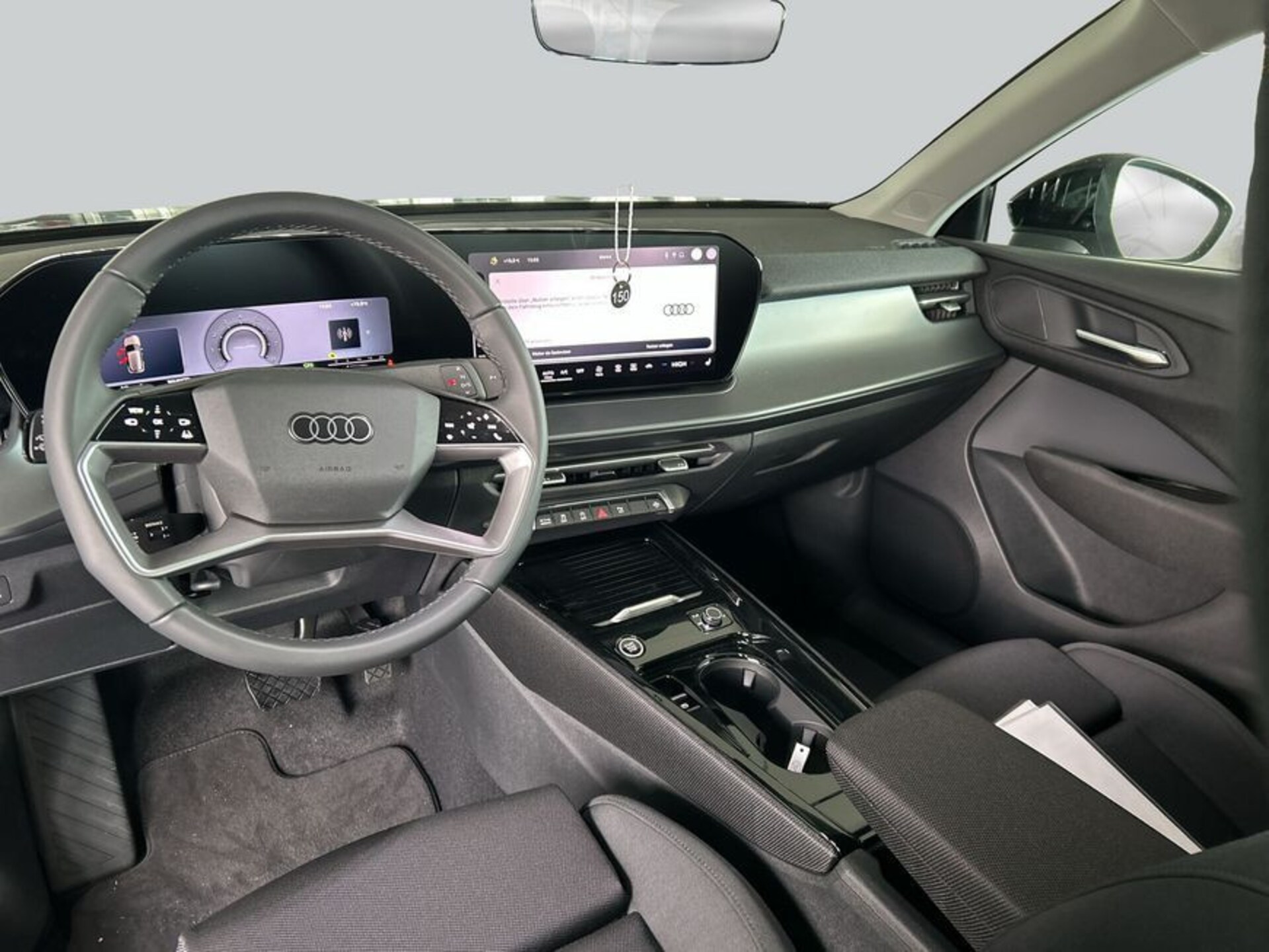 Audi Q3 SUV