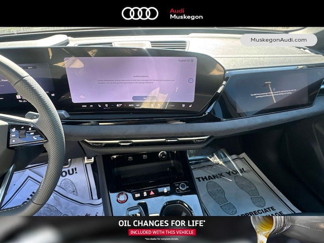 2026 Audi S5 Prestige - Photo 20