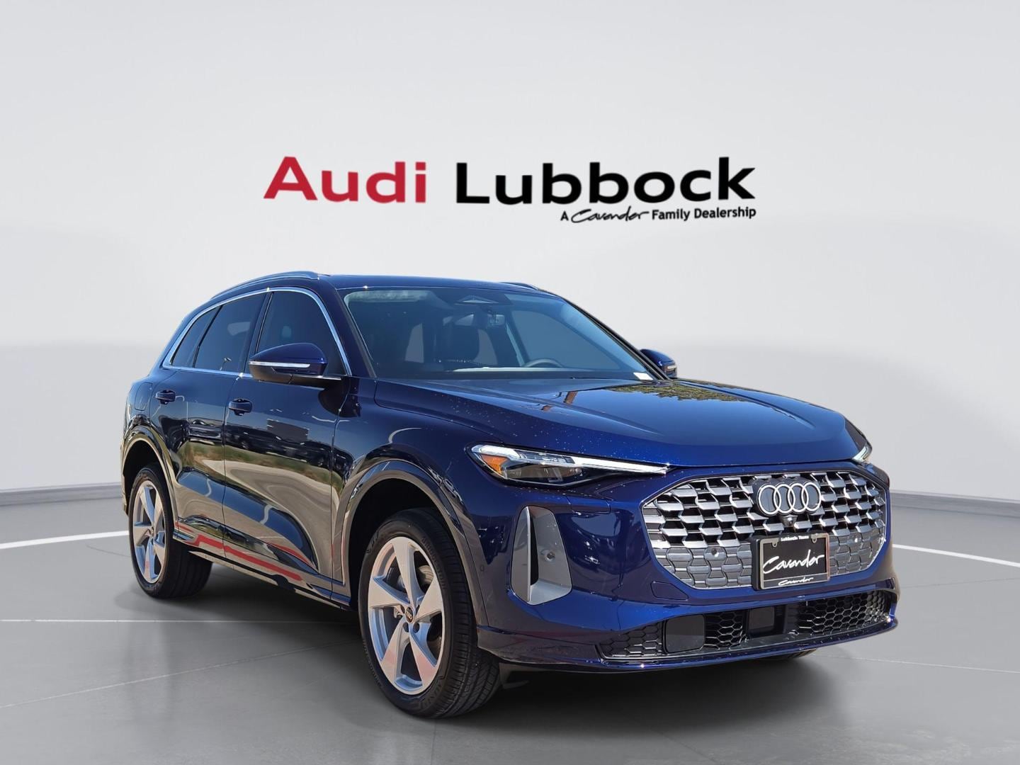 2026 Audi Q5 Premium Plus quattro's photo