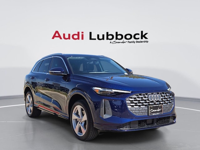 2026 Audi Q5