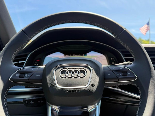 2026 Audi Q7 Premium - Photo 49