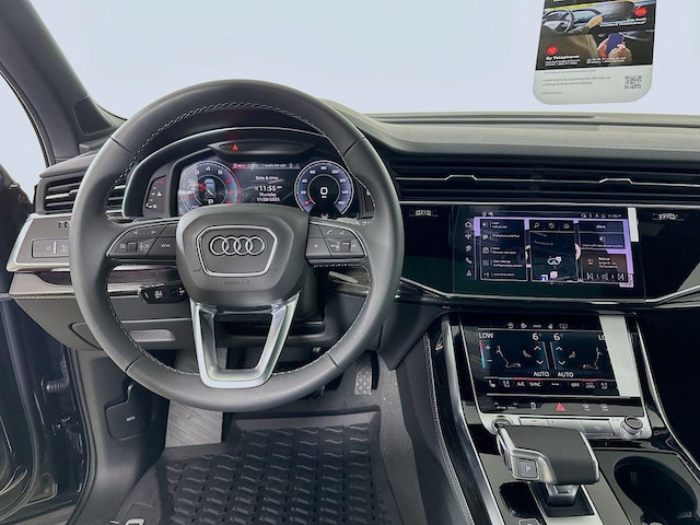 2026 Audi Q7 Premium Plus - Photo 19