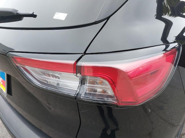 2022 Ford Escape SE - Photo 39