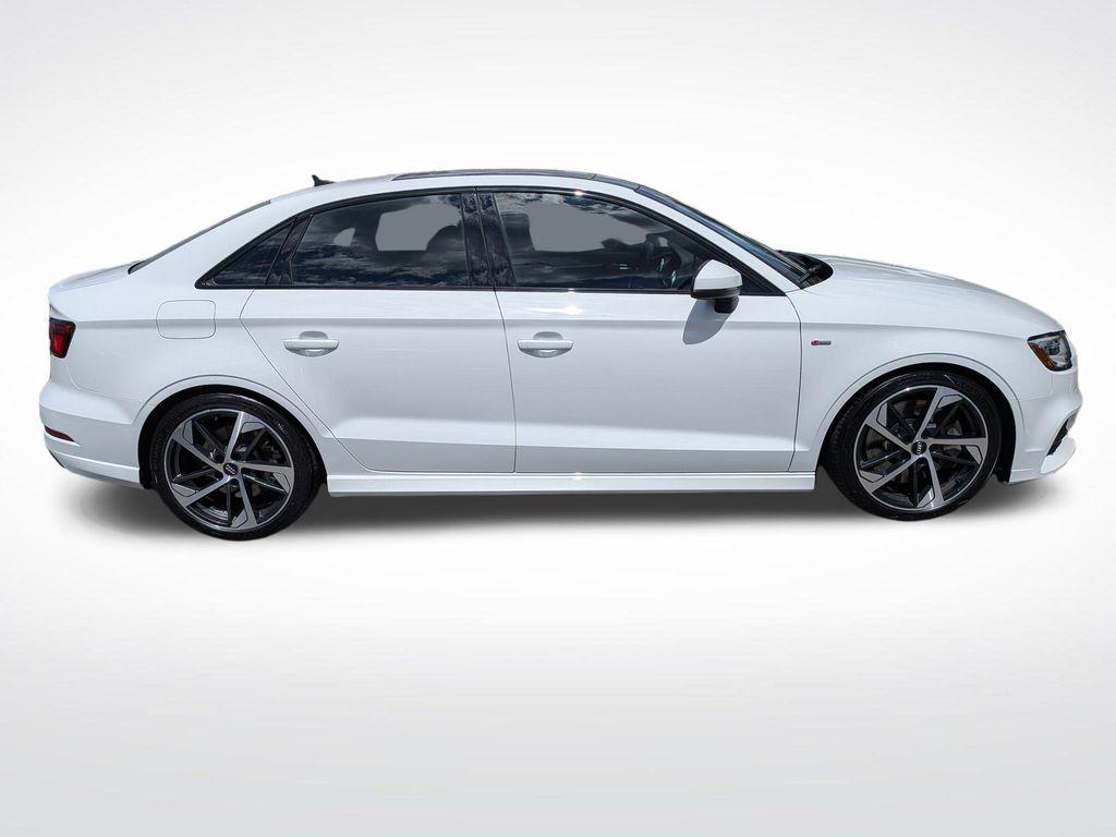 Used 2020 Audi A3 Sedan Premium with VIN WAUBEGFF2LA026903 for sale in Mohegan Lake, NY
