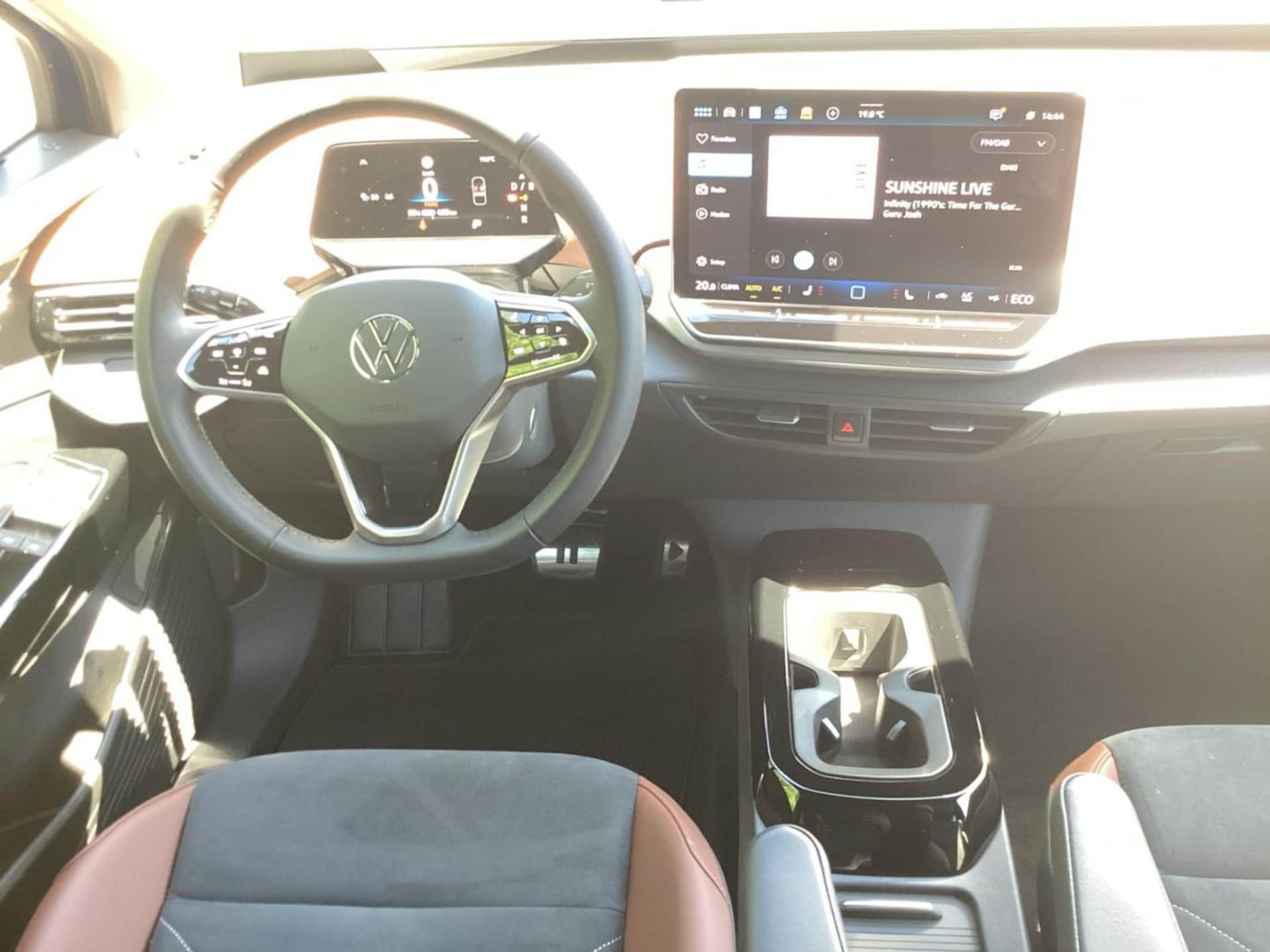 Volkswagen ID.4 Pro