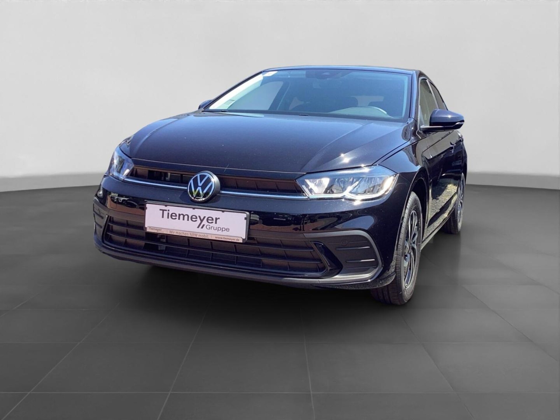 Volkswagen Polo Life