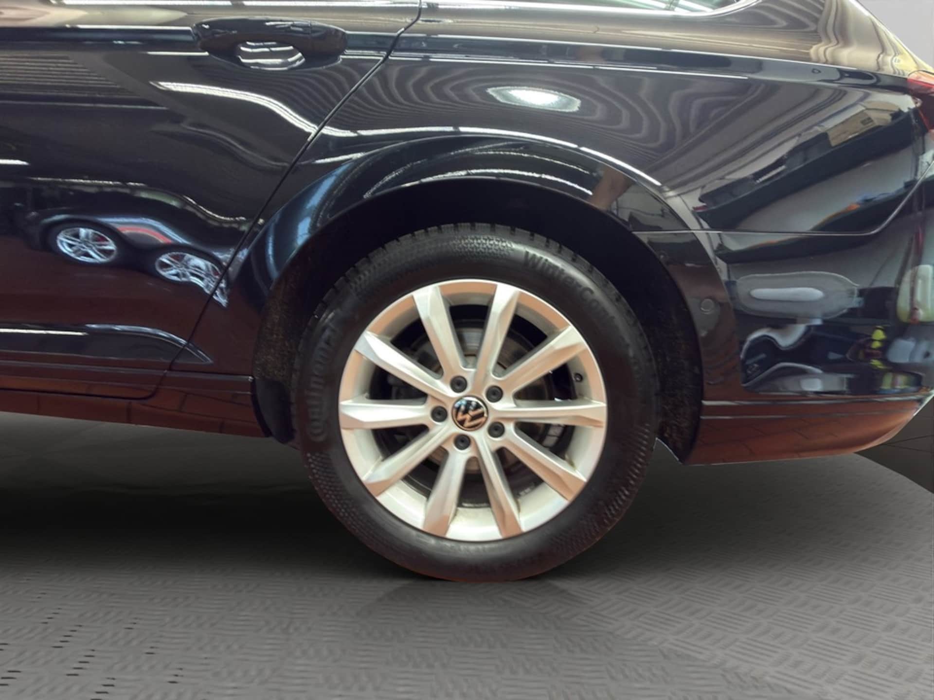 Volkswagen Passat Variant Business