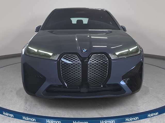 2025 BMW iX