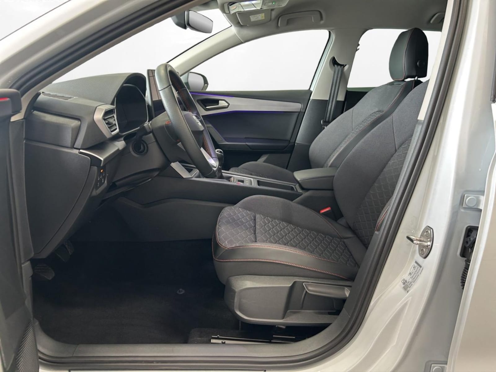 SEAT Leon – Bild 8
