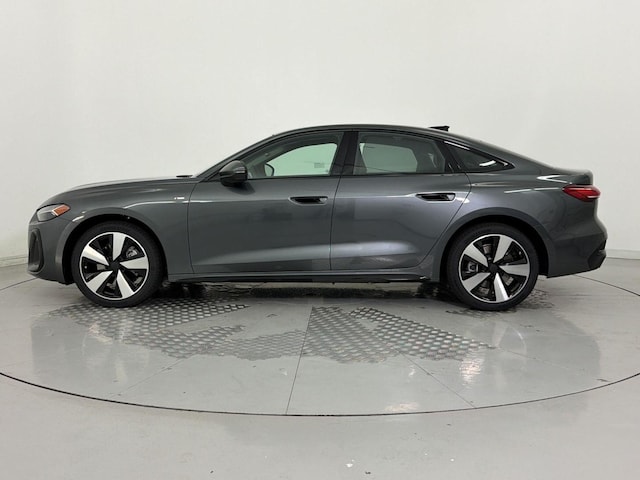 2026 Audi A5 Sedan