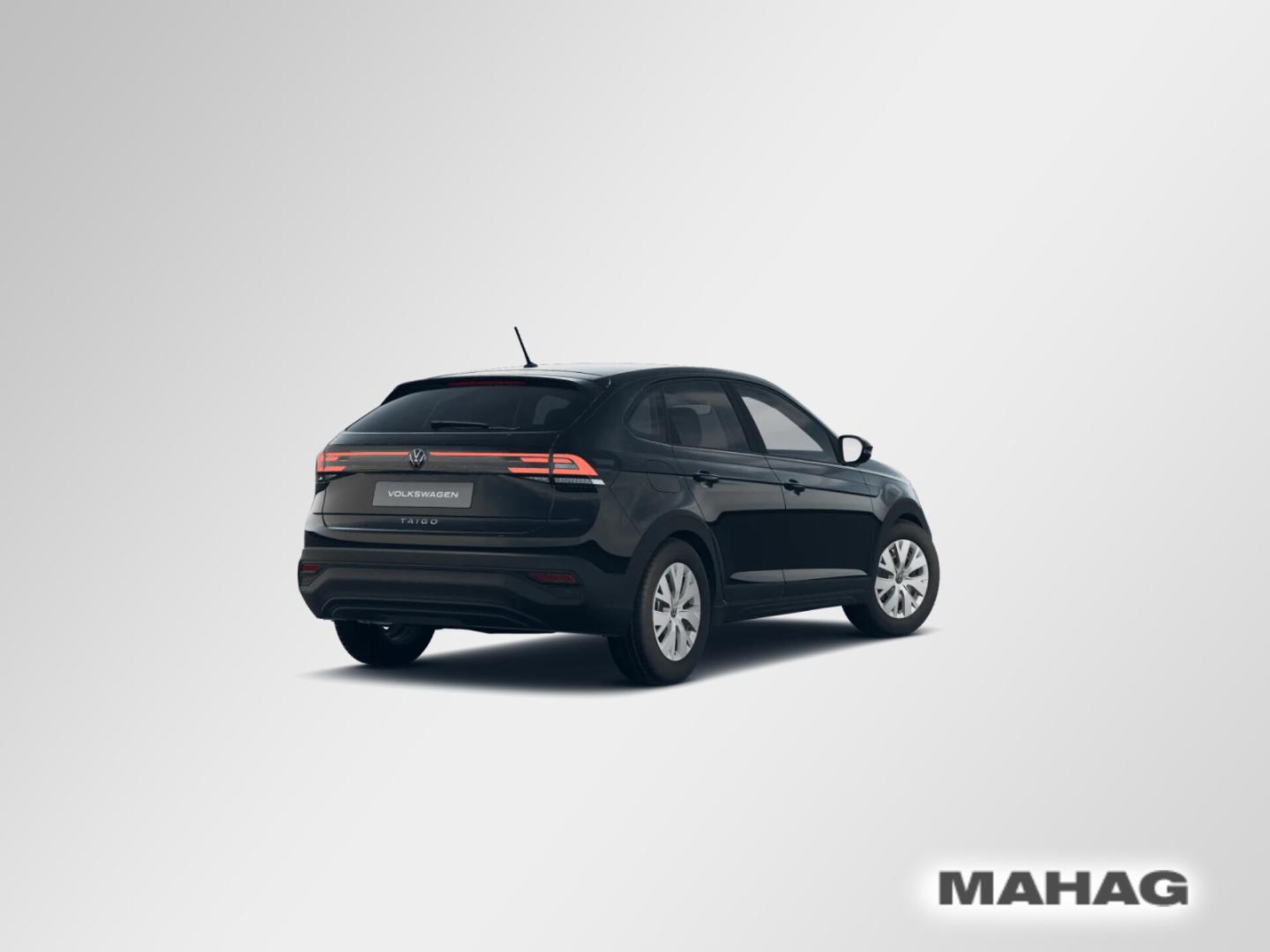 Volkswagen Taigo Basis-Modell