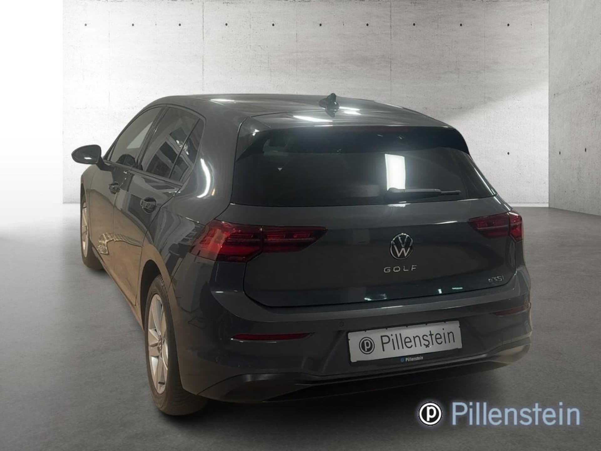 Volkswagen Golf Life