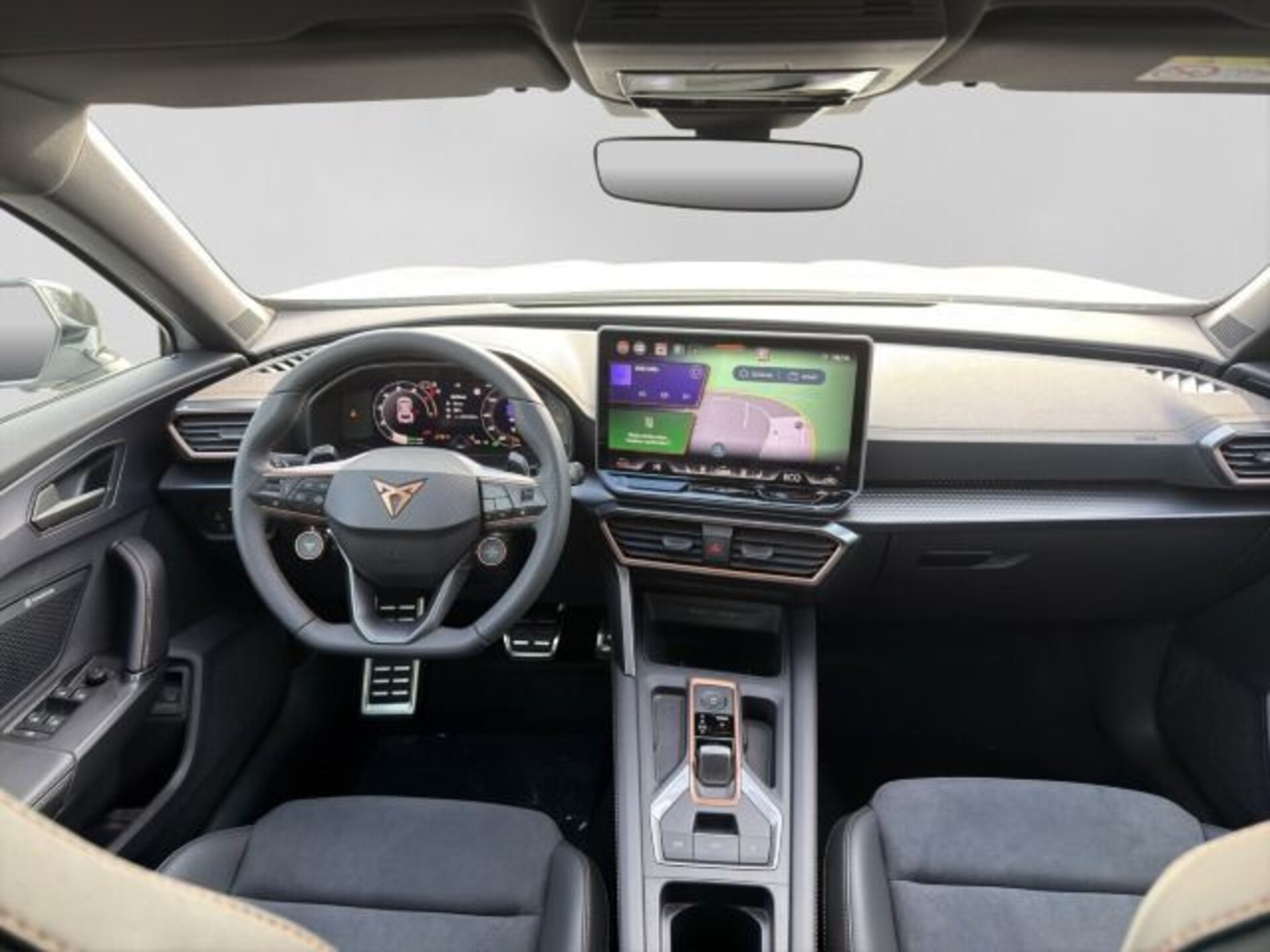 CUPRA Formentor VZ