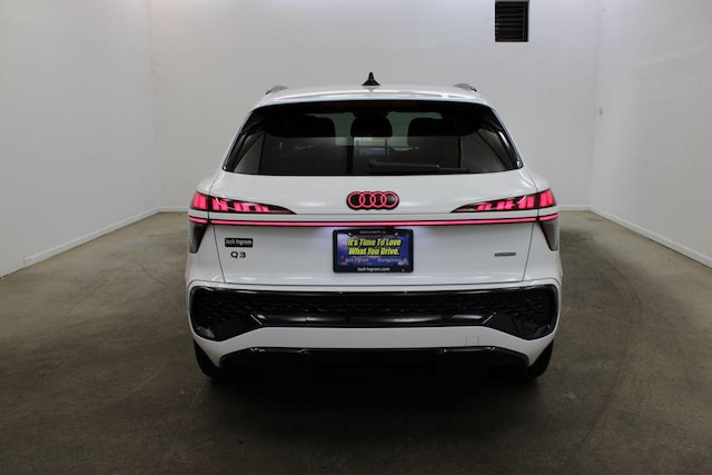 2026 Audi Q3 SUV