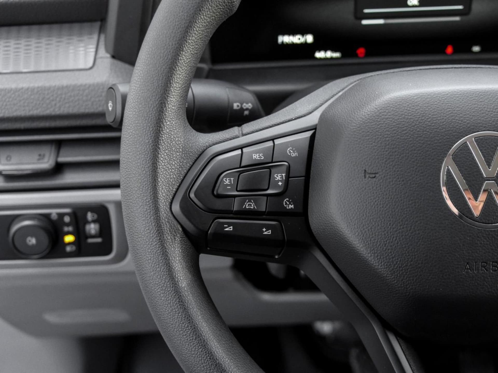 Volkswagen Transporter Kasten langer Radstand