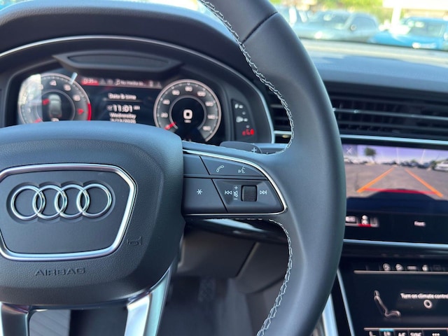 2026 Audi Q7 S Line Premium Plus - Photo 17