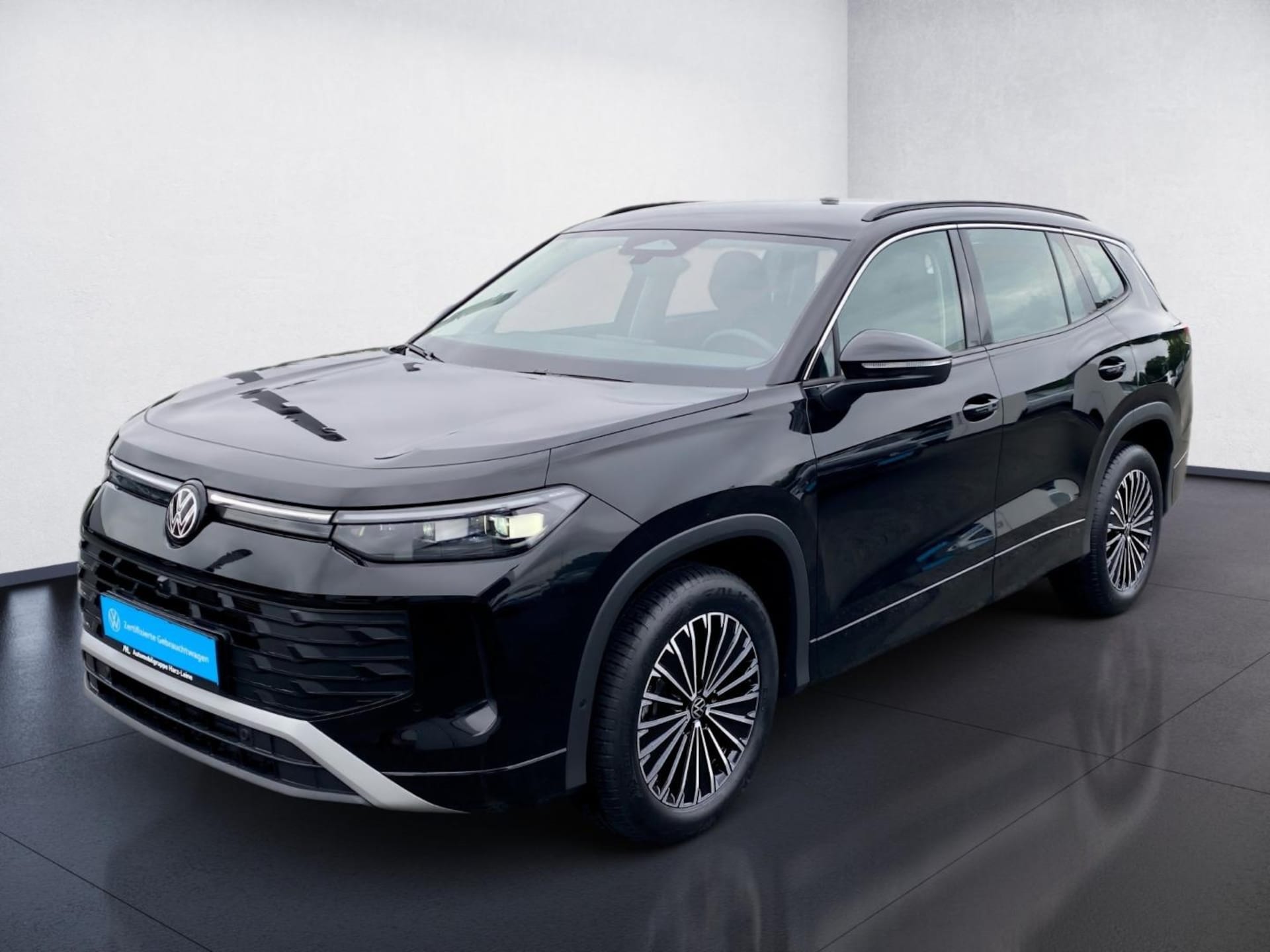 Volkswagen Tayron Life
