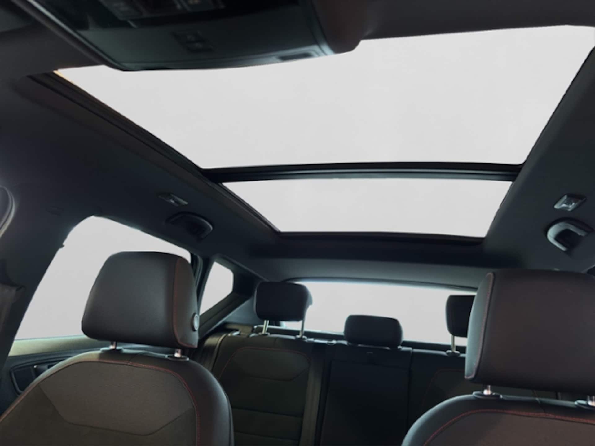 SEAT Ateca FR