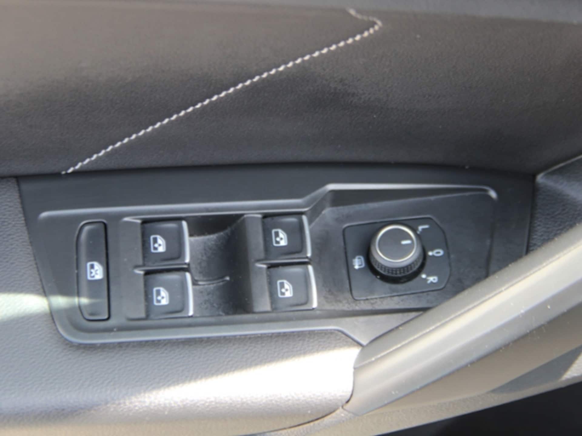 Volkswagen Tiguan Allspace R-Line