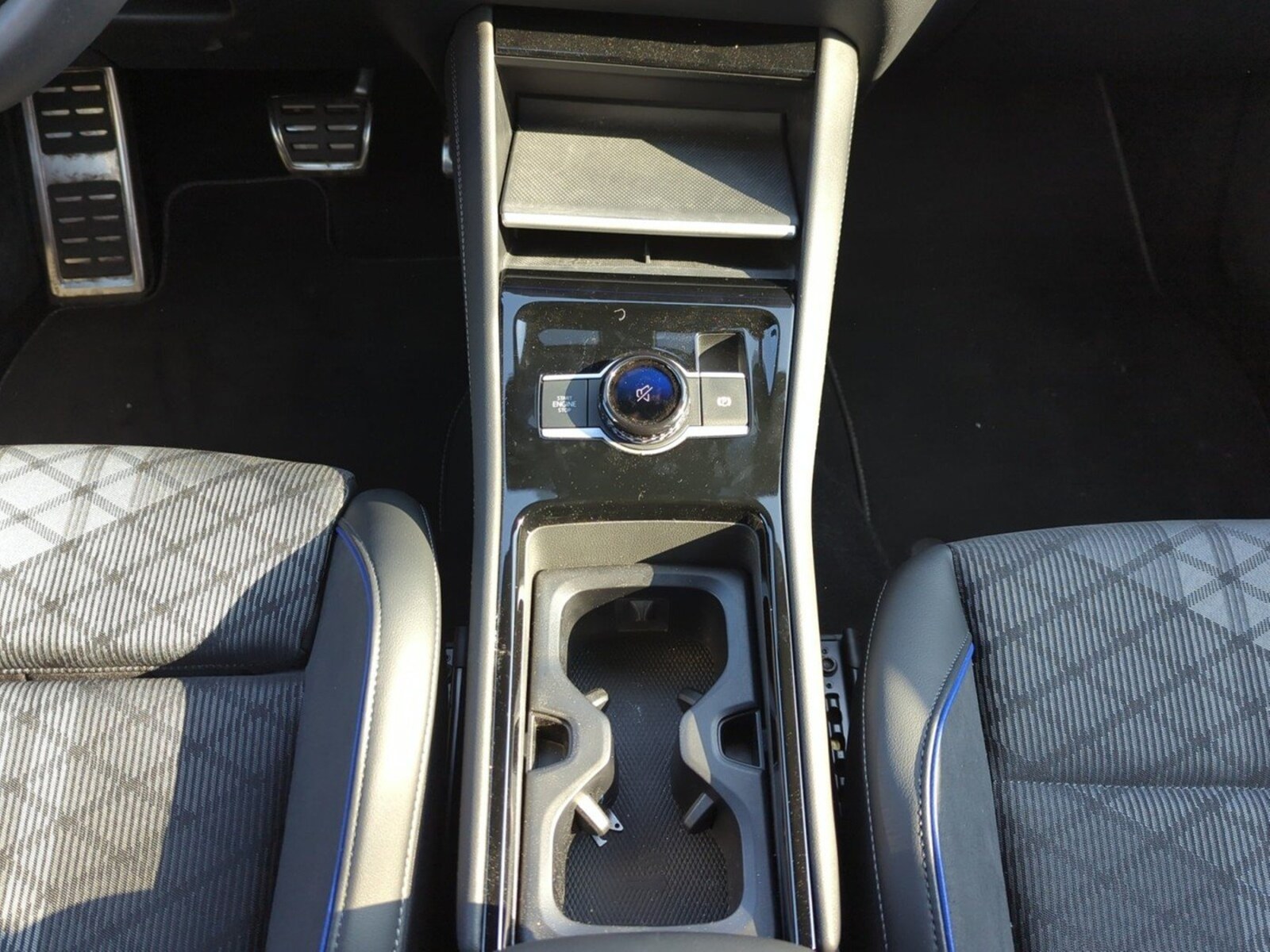 Volkswagen Tiguan – Bild 10