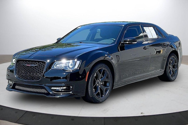 2022 Chrysler 300