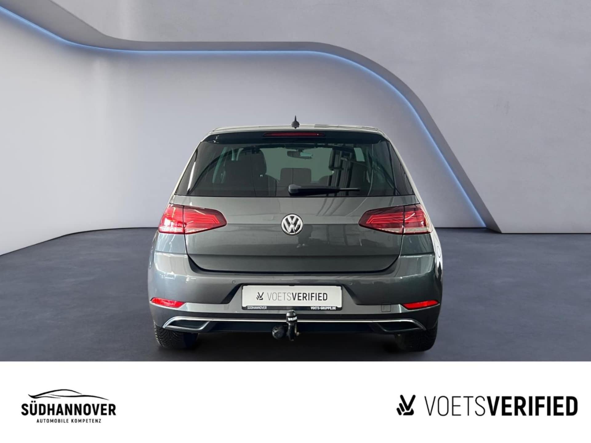 Volkswagen Golf Comfortline