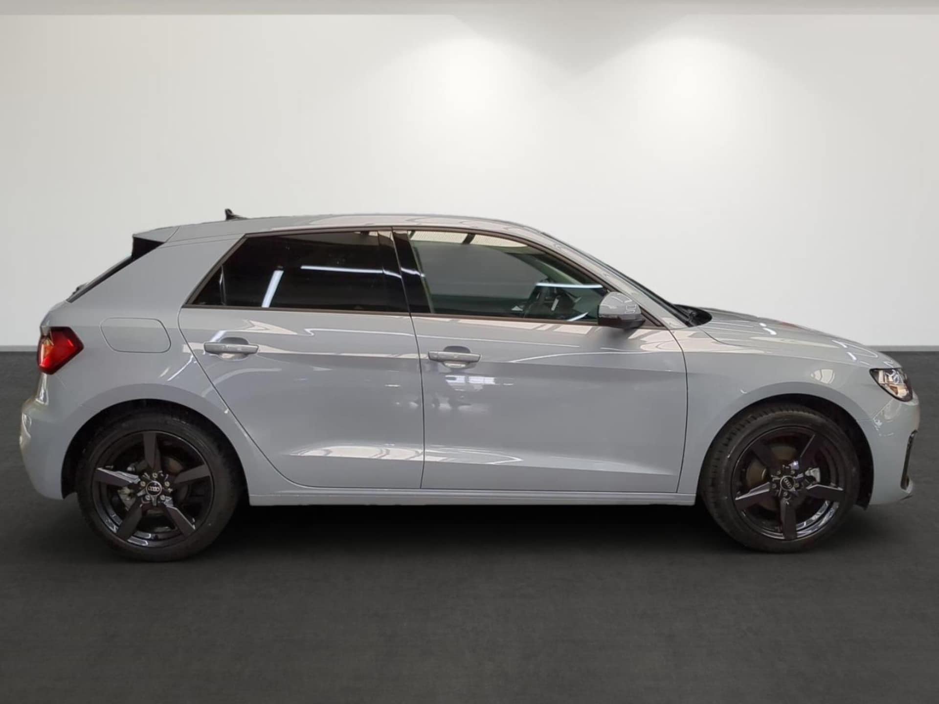 Audi A1 Sportback Advanced