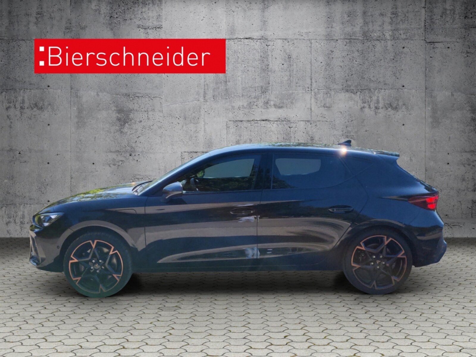 CUPRA Leon – Bild 5
