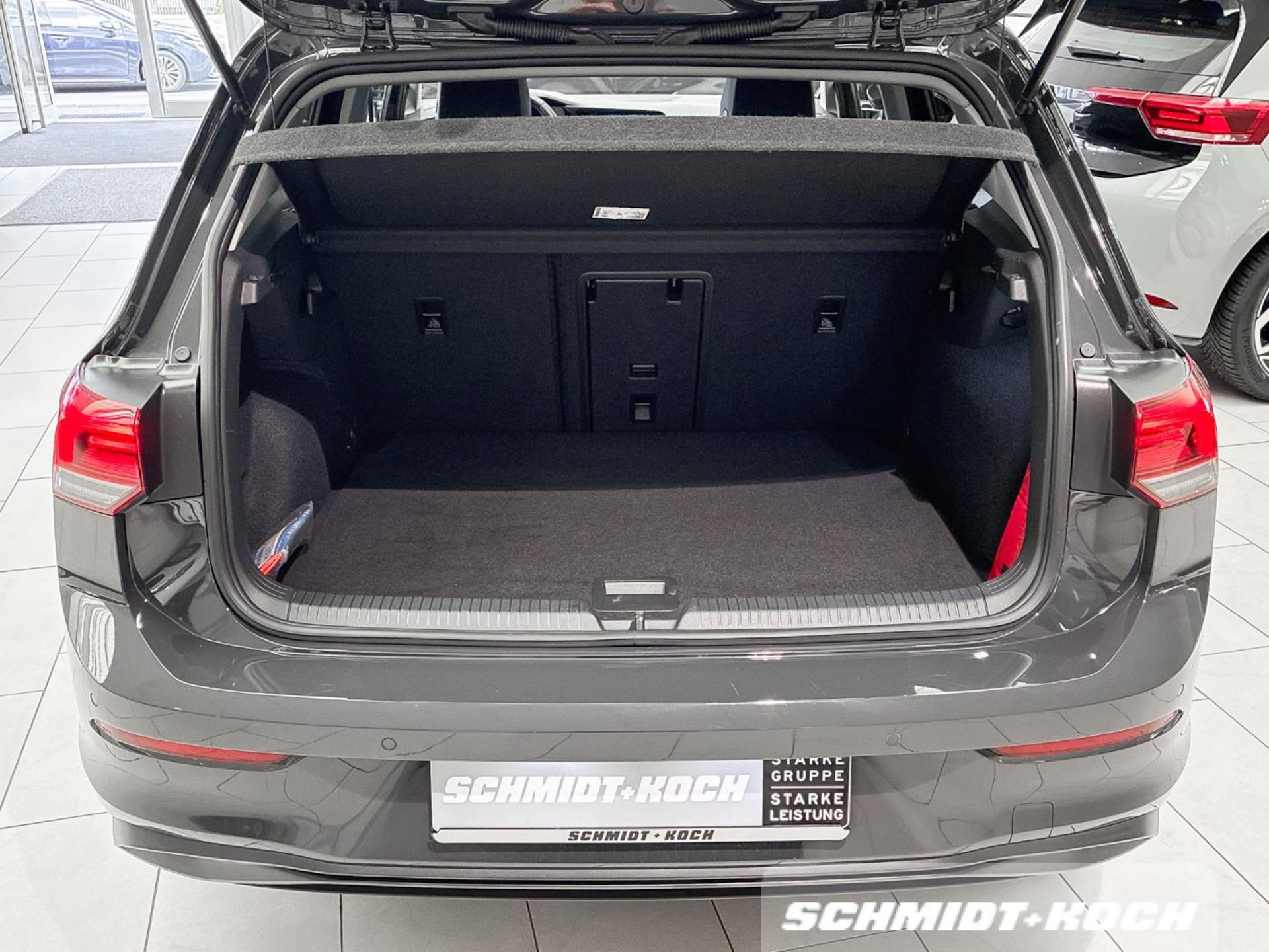 Volkswagen Golf United