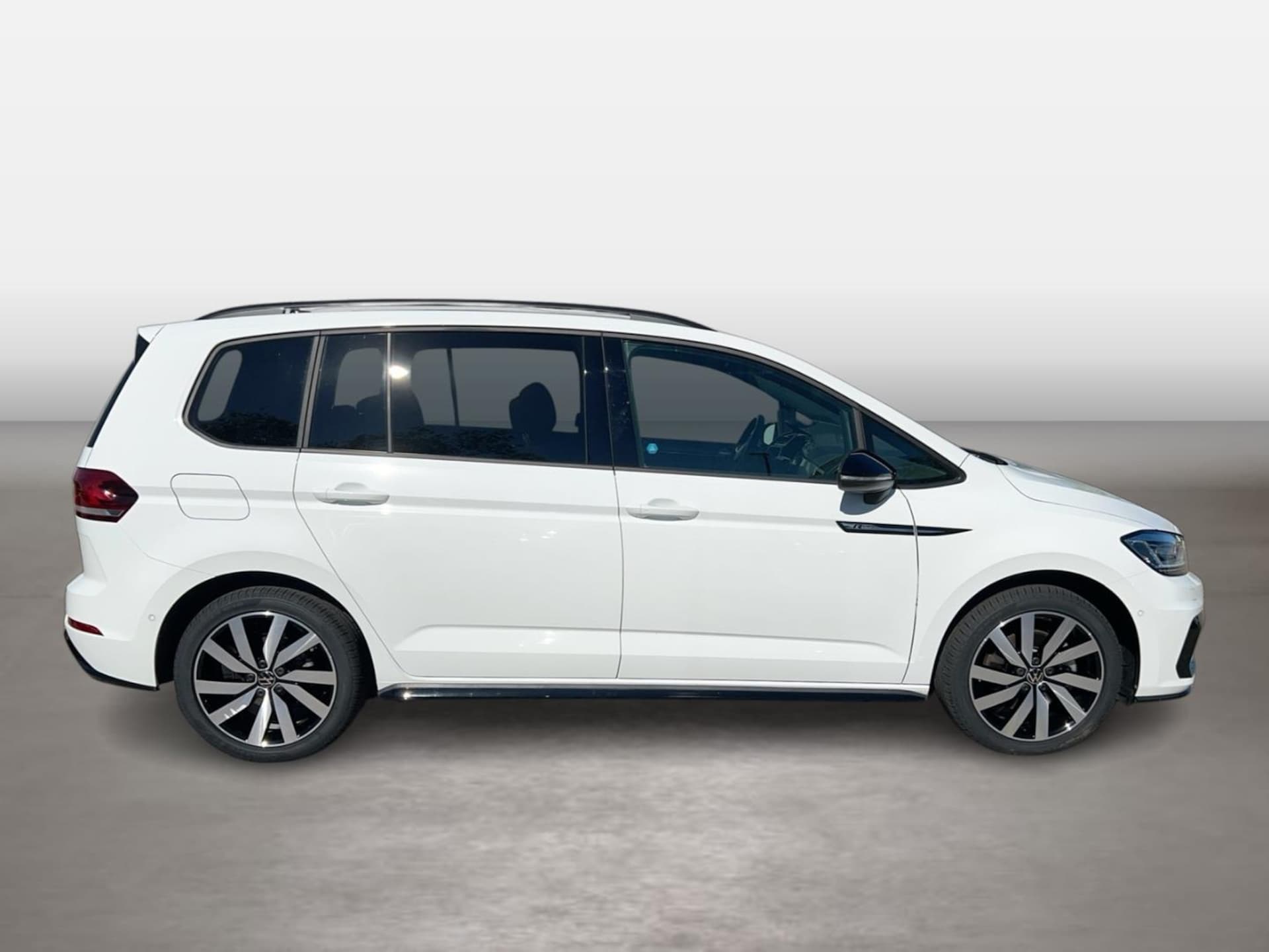 Volkswagen Touran Highline