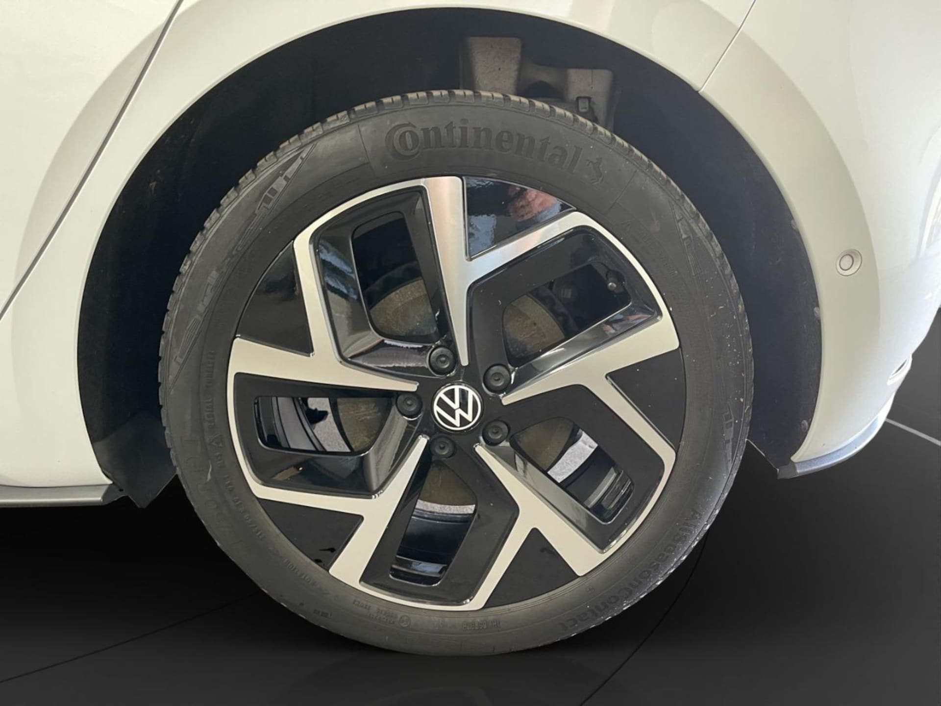 Volkswagen ID.3 MOVE Pro