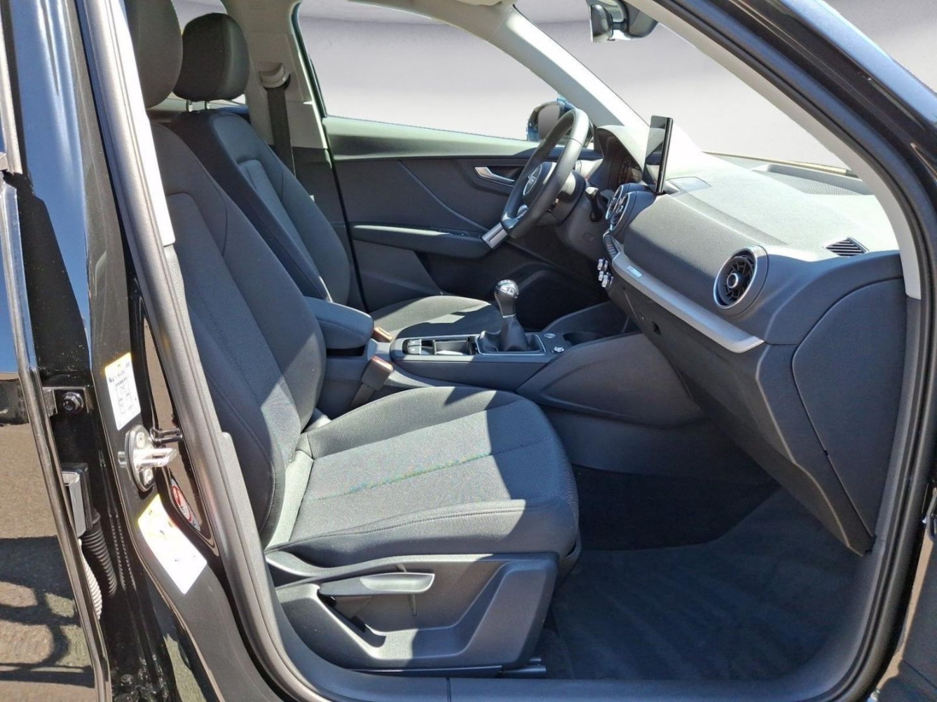 Audi Q2 Advanced