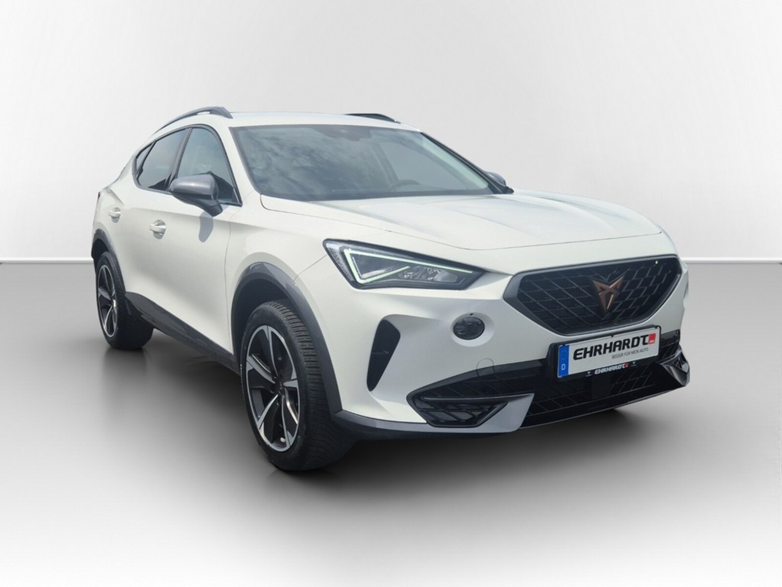 CUPRA Formentor – Bild 4