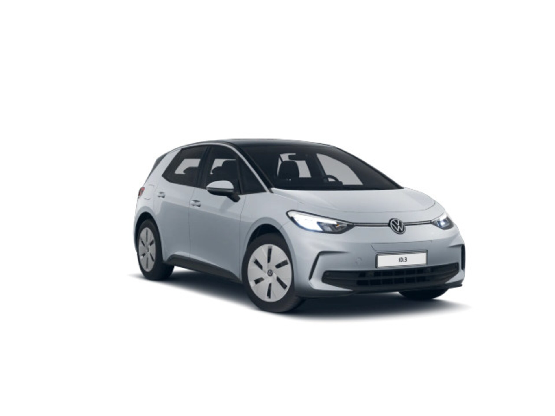 Volkswagen ID.3 Pro