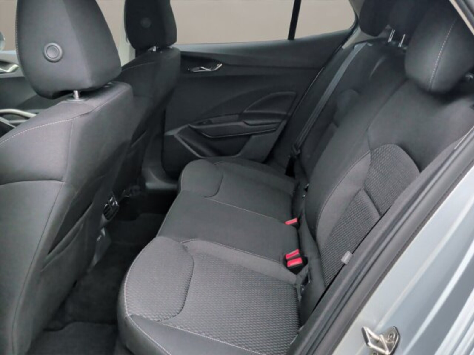 Škoda Fabia – Bild 12