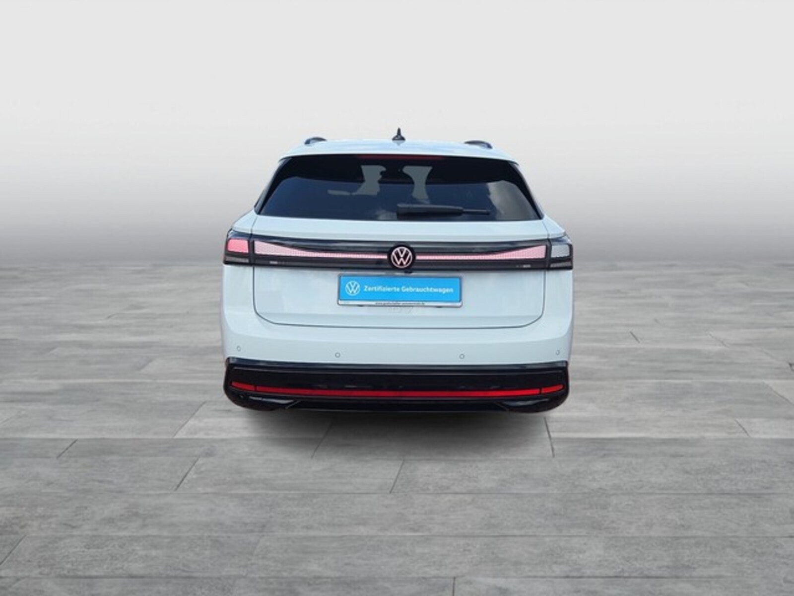 Volkswagen ID.7 Tourer – Bild 4