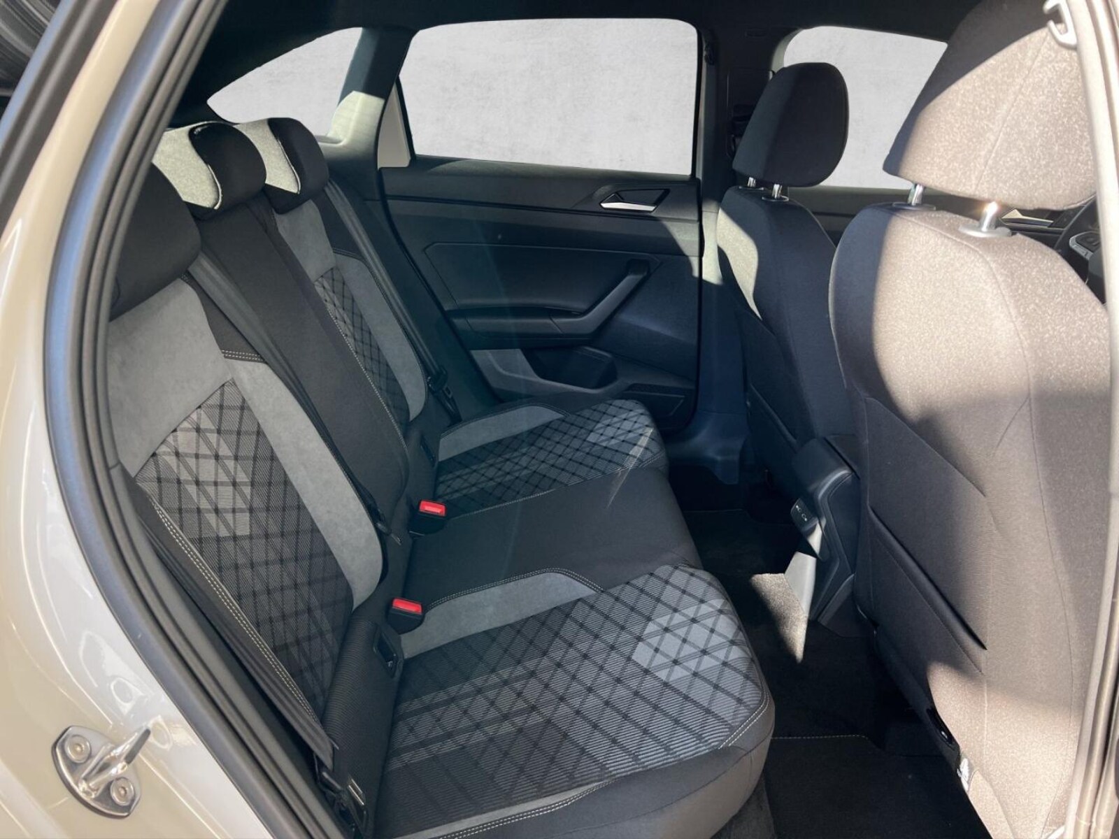 Volkswagen Taigo – Bild 23