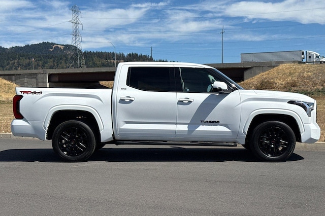 2022 Toyota Tundra