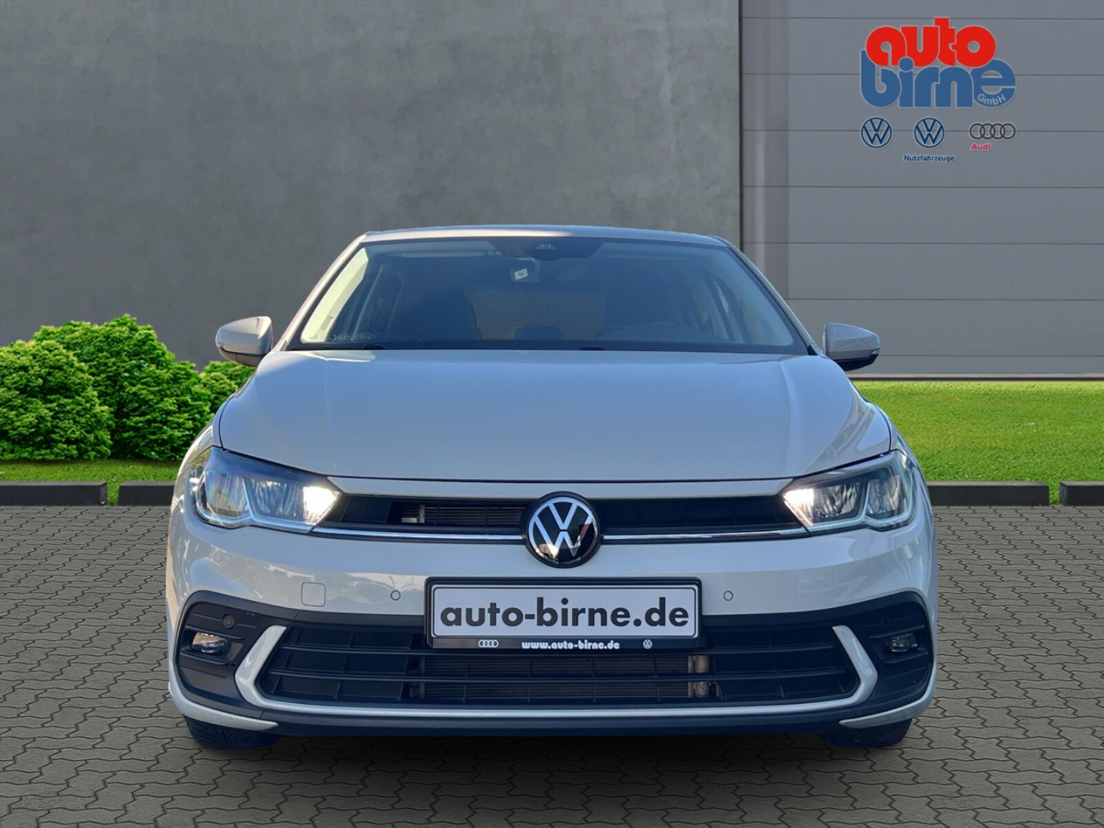 Volkswagen Polo – Bild 5