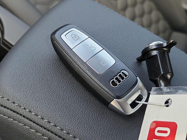 2026 Audi RS 3 Base - Photo 28