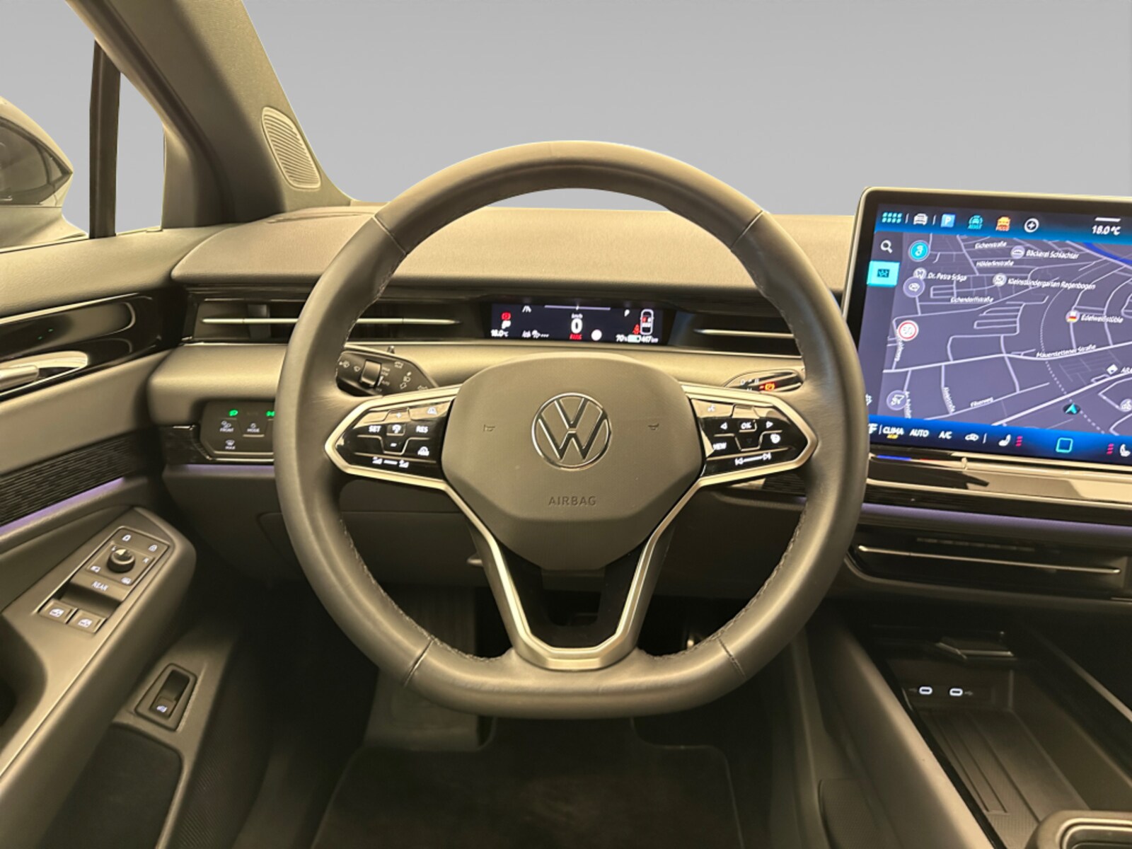 Volkswagen ID.7 Tourer – Bild 14