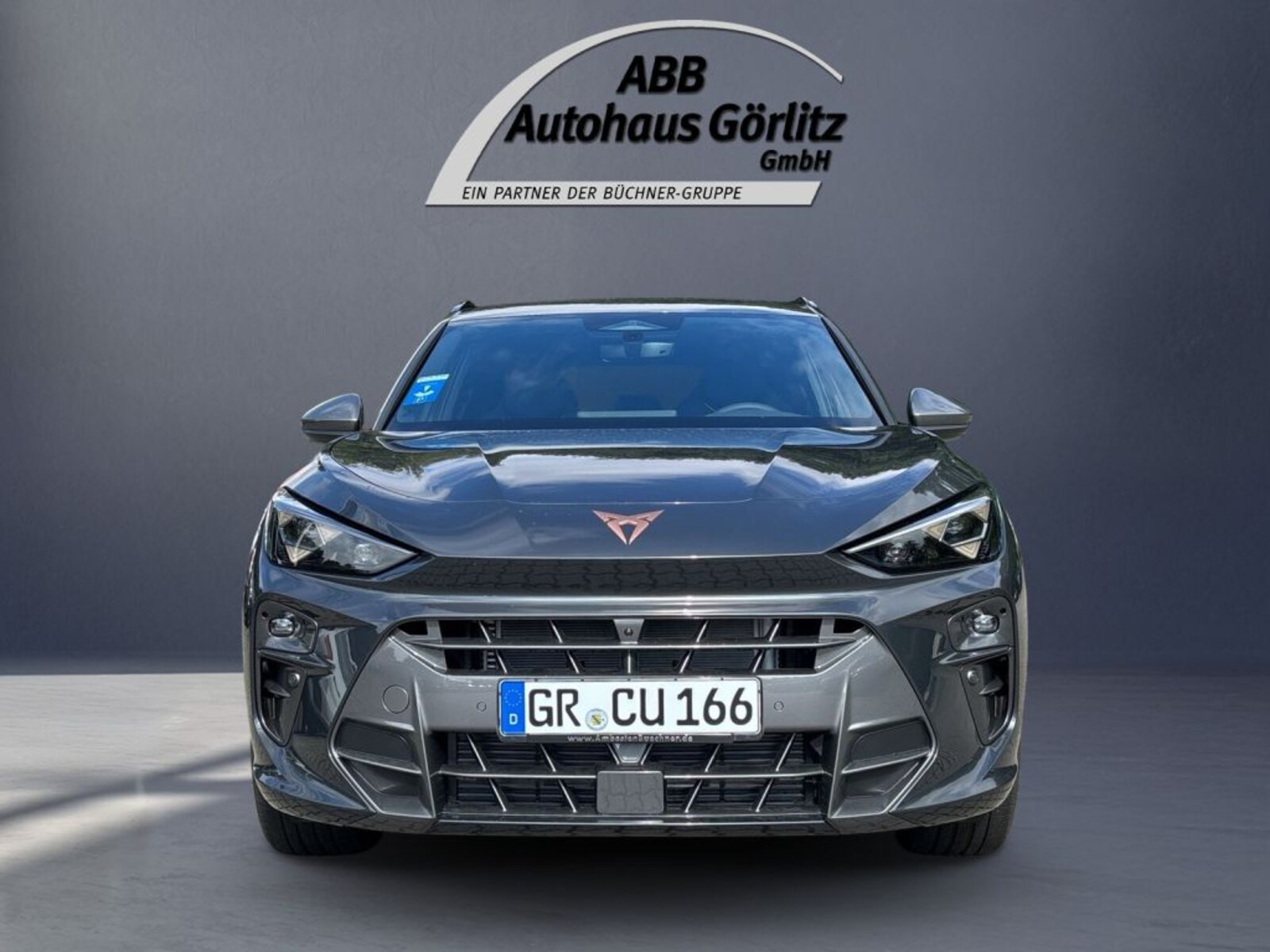 CUPRA Terramar – Bild 2