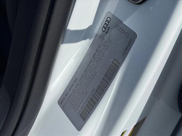 2025 Audi New A5 Premium Plus - Photo 19