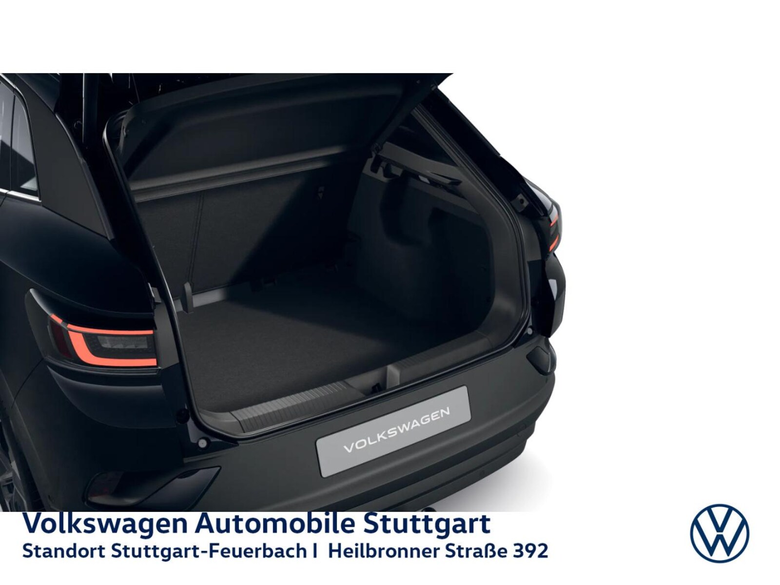 Volkswagen ID.4 – Bild 8