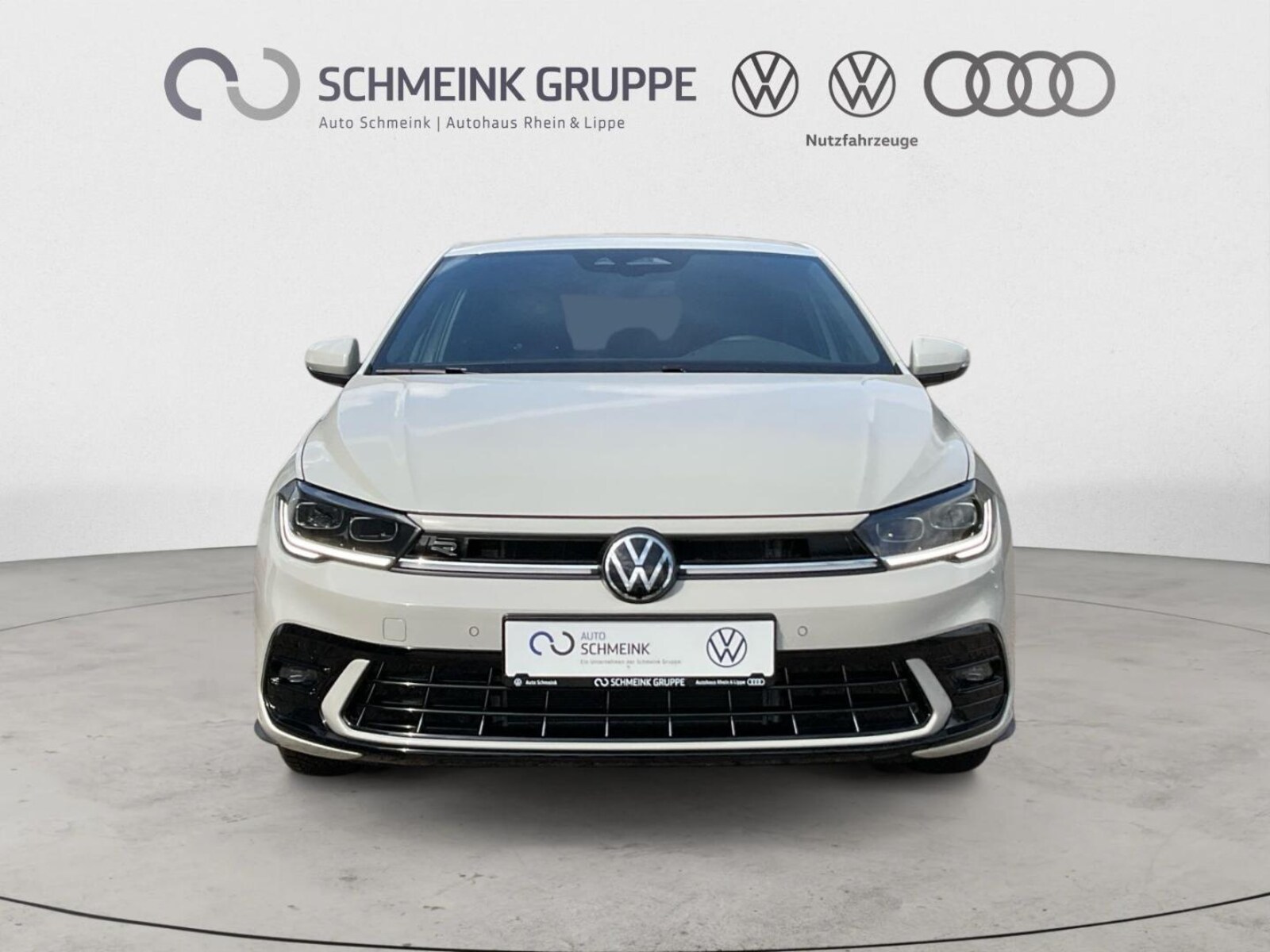 Volkswagen Polo – Bild 9