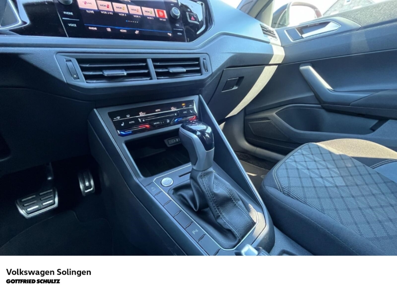 Volkswagen Taigo – Bild 15