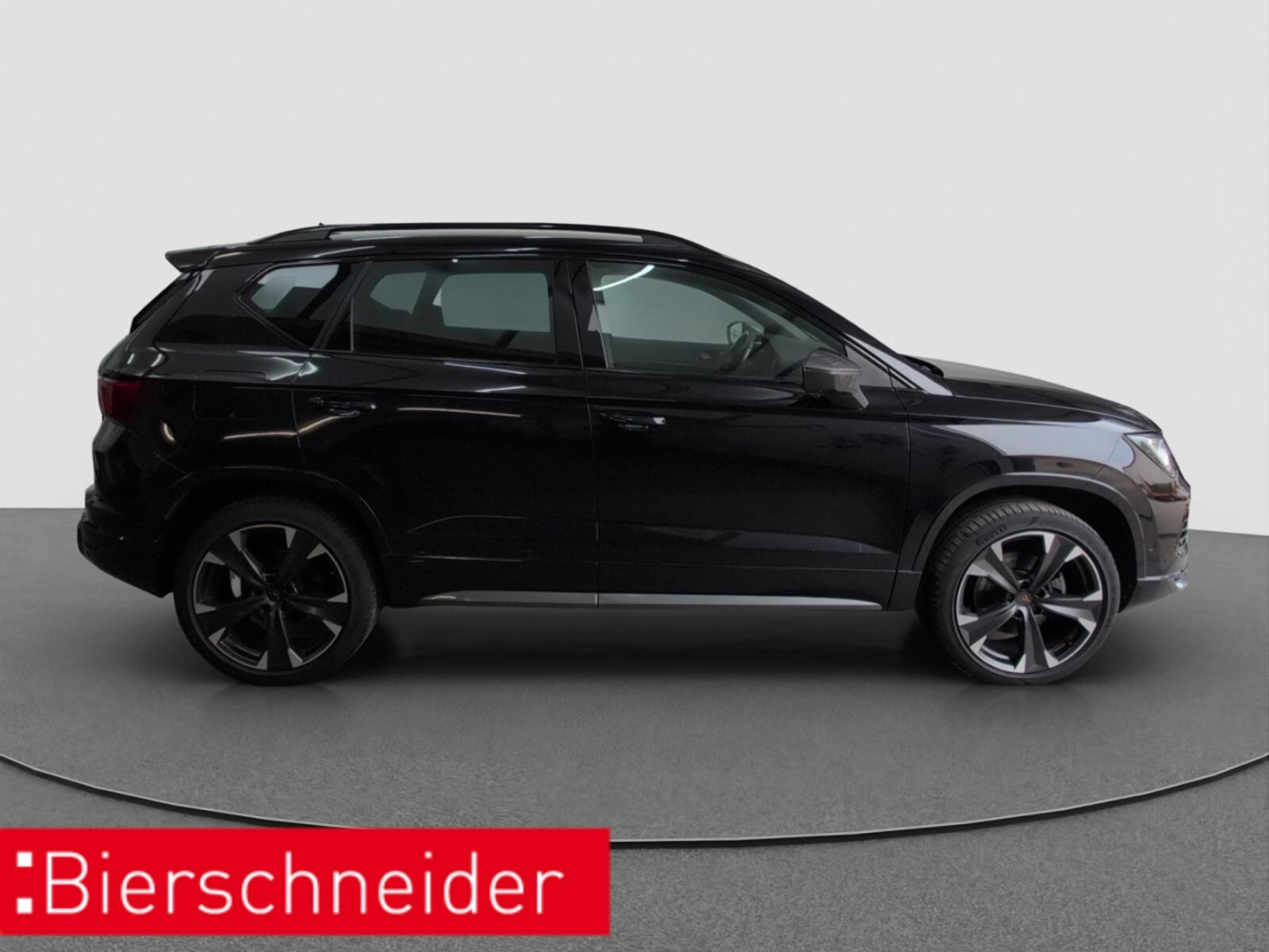 CUPRA Ateca – Bild 5