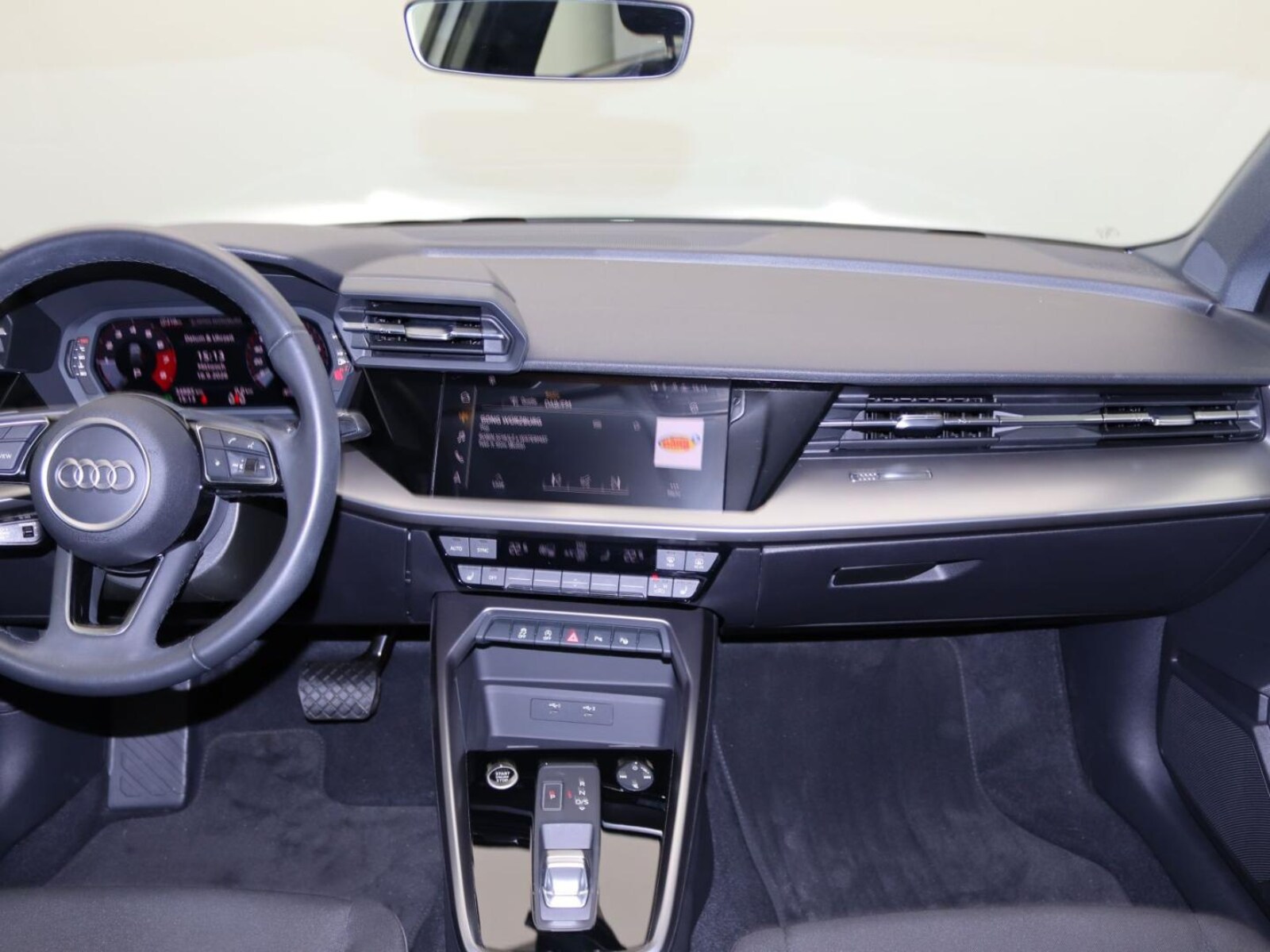 Audi A3 Sportback – Bild 17