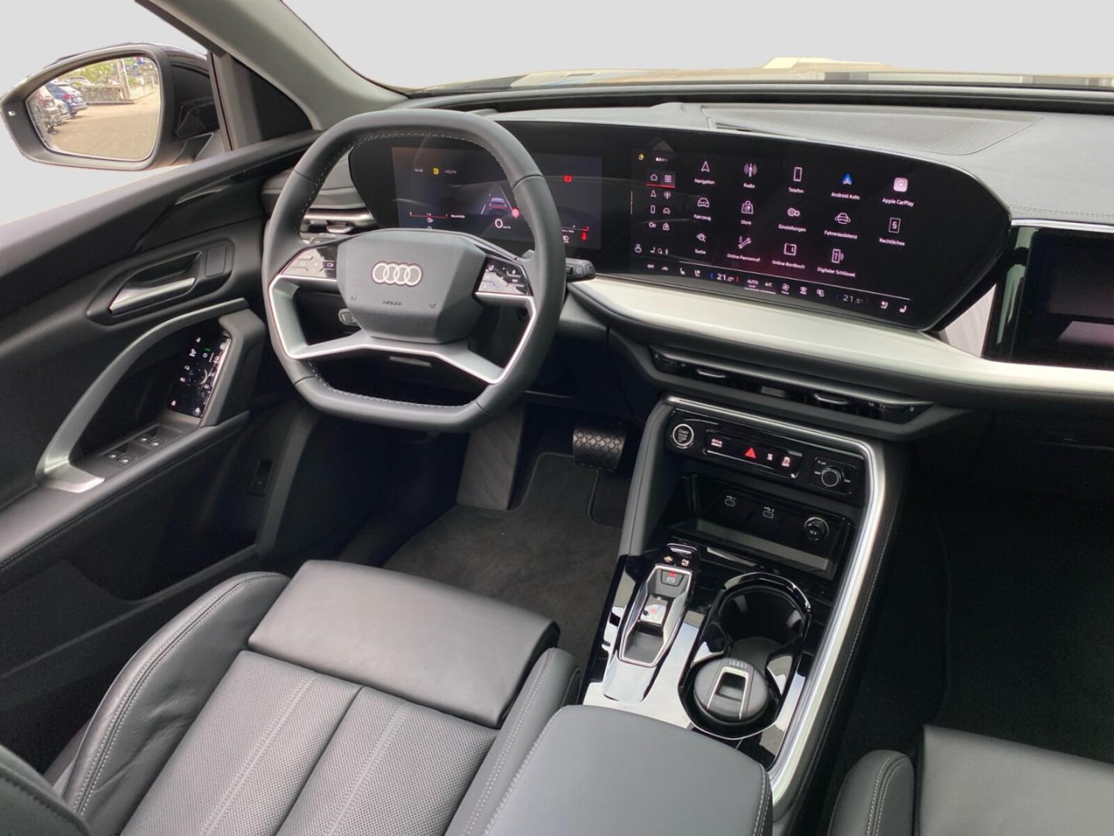 Audi Q5 Sportback – Bild 5