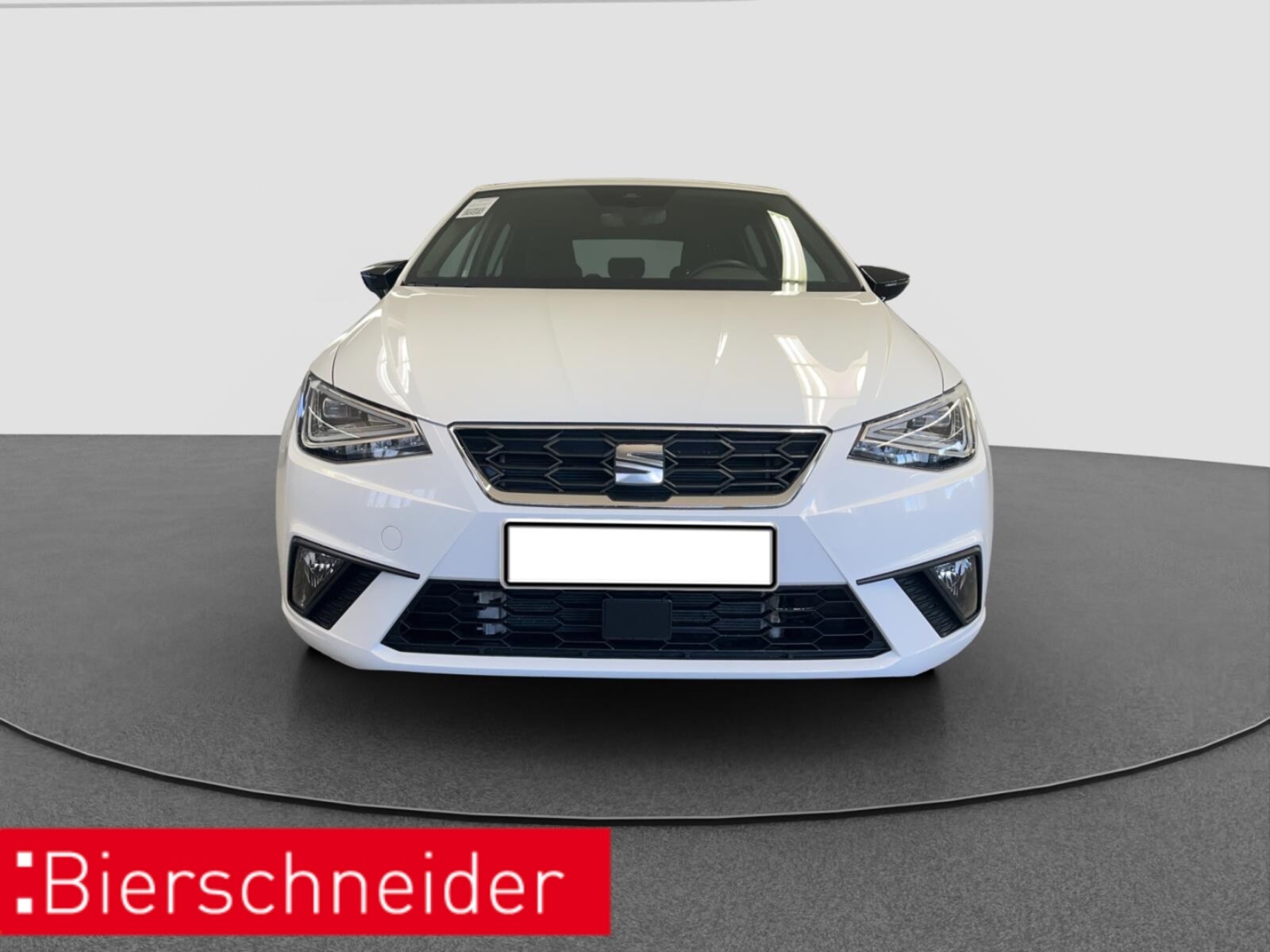 SEAT Ibiza – Bild 3